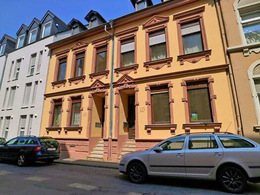 Wohnung zum Kauf 178.000 € 2 Zimmer 44,3 m² 1. Geschoss Olewig Trier-Ost 54295