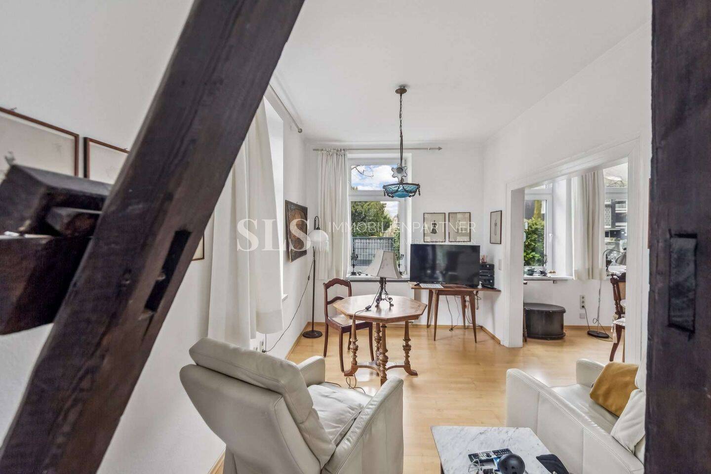 Haus – Wuppertal, Gemarkung Ronsdorf - Mehr