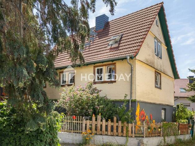 Einfamilienhaus zum Kauf 449.000 € 6 Zimmer 193 m² 504 m² Grundstück Meerholz Gelnhausen 63571