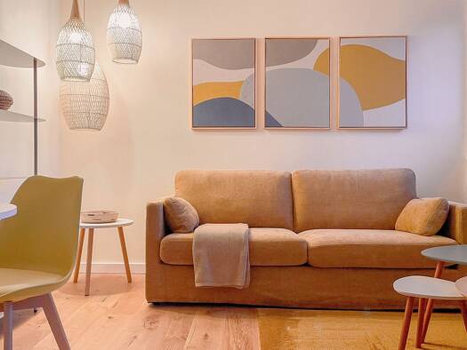 Terrassenwohnung zur Miete 850 € 2 Zimmer 54 m² Geschoss EG/1 frei ab sofort Schweinheim Bonn 53177