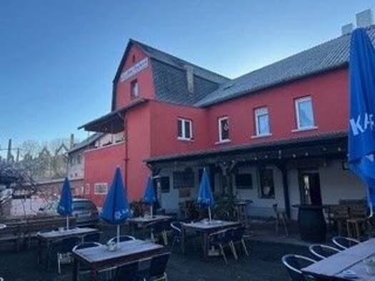 Restaurant zum Kauf 249.000 € 166 m² Gastrofläche Wehrden Völklingen 66333