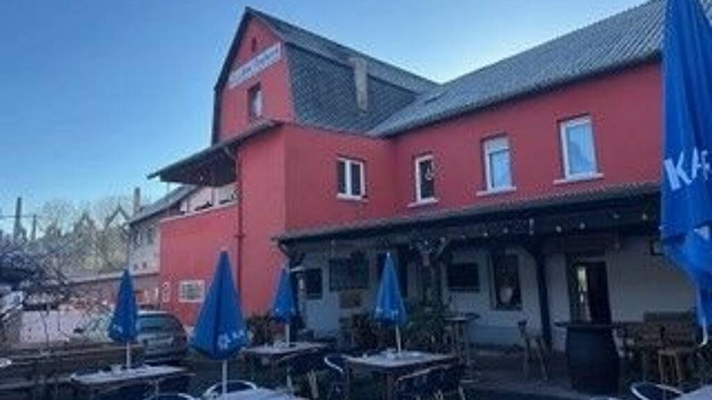 Restaurant zum Kauf 249.000 € 166 m² Gastrofläche Wehrden Völklingen 66333