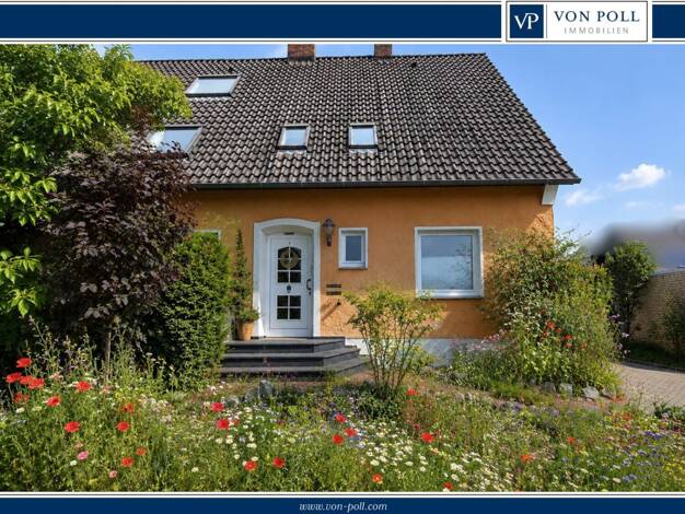 Einfamilienhaus zum Kauf 390.000 € 7 Zimmer 225 m² 1.013 m² Grundstück Westerhausen Melle 49324