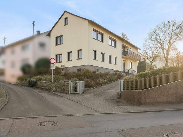 Doppelhaushälfte zum Kauf 599.000 € 8 Zimmer 210 m² 921 m² Grundstück Waldstetten 73550