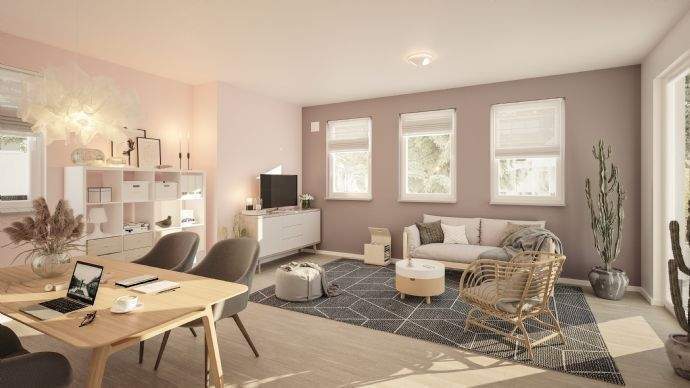 Immobilie in Sülstorf - Individuell wohnen: unkompliziert, energetisch sicher & bezahlbar - Bild 4