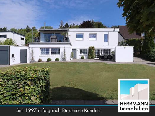 Villa zum Kauf 920.000 € 9 Zimmer 320 m² 987 m² Grundstück Völksen Springe 31832