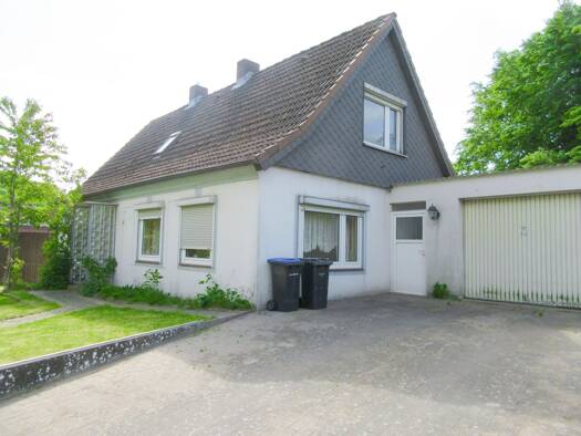 Haus zum Kauf 260.000 € 5 Zimmer 121 m² 981 m² Grundstück Kiel 24145