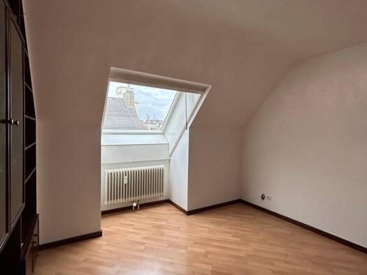 Wohnung zum Kauf 280.000 € 2 Zimmer 65 m² 5. Geschoss Nattergasse Hernals 1170