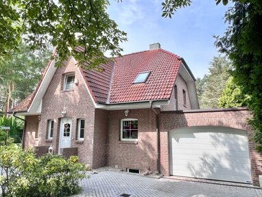 Einfamilienhaus zum Kauf 865.000 € 5 Zimmer 185 m² 1.590 m² Grundstück Birkenwerder 16547