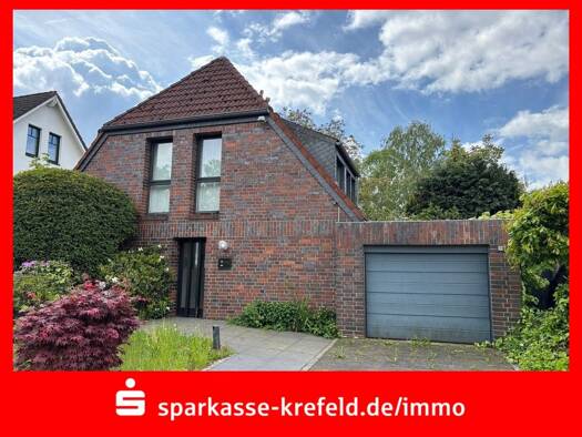 Einfamilienhaus zum Kauf 695.000 € 4 Zimmer 165,9 m² 937 m² Grundstück Traar Traar 47802