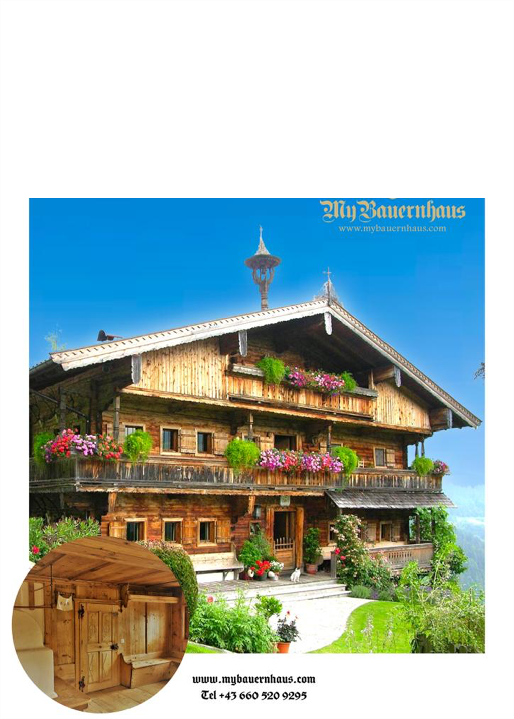 Haus zum Kauf 280.000 € 6 Zimmer 300 m²<br/>Wohnfläche St. Johann in Tirol 6380