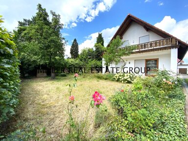 Einfamilienhaus zum Kauf 569.000 € 5 Zimmer 120 m² 455 m² Grundstück Etting - Ost Ingolstadt 85055