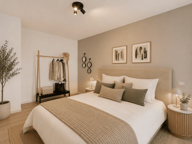 Wohnung zur Miete 1.146 € 2 Zimmer 54,6 m² 5. Geschoss frei ab sofort Kreuzsteinstraße 9 Schweinau Weiterer Innenstadtgürtel Süd 90441
