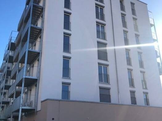 Wohnung zum Kauf provisionsfrei 213.000 € 2 Zimmer 67,2 m² frei ab sofort Moskauer Platz Erfurt 99091