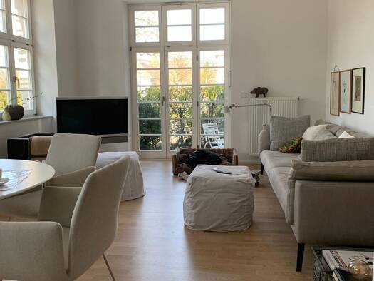 Wohnung zum Kauf provisionsfrei 455.000 € 3 Zimmer 86,6 m² Geschoss EG/4 frei ab sofort Bischof-Kindermann-Straße 7 Königstein Königstein 61462
