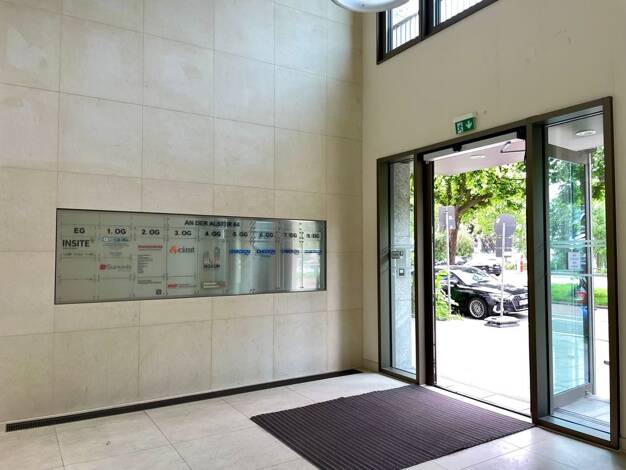 Bürofläche zur Miete 22 € 138,9 m² Bürofläche St. Georg Hamburg 20099