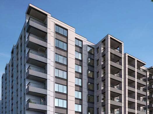 Wohnung zum Kauf 128.694 € 2 Zimmer 71,5 m² Sofia