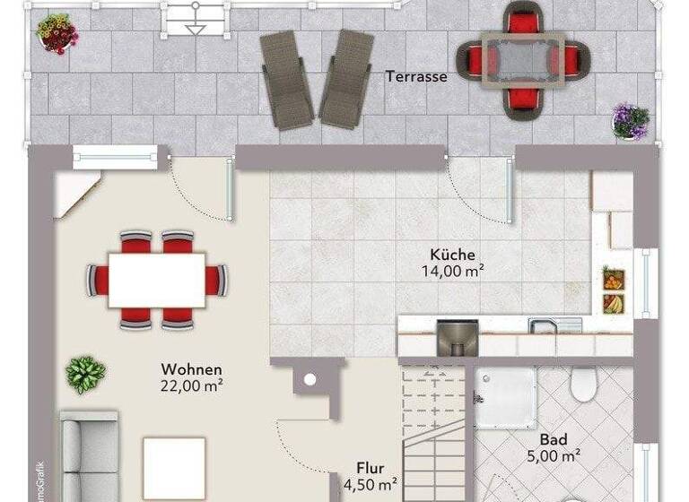 Einfamilienhaus zum Kauf 329.000 € 3 Zimmer 80 m² 360 m² Grundstück frei ab sofort Stadtrandsiedlung Erlangen 91056