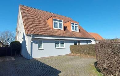 Mehrfamilienhaus zum Kauf 310.000 € 220 m² 810 m² Grundstück frei ab sofort Irxleben Irxleben 39167