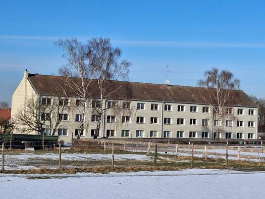 Mehrfamilienhaus zum Kauf als Kapitalanlage geeignet 950.000 € 60 Zimmer 1.354 m² 5.577 m² Grundstück Hauptstrasse 5, 5a-5c, OT Alt Mahlisch Alt Mahlisch Fichtenhöhe 15306