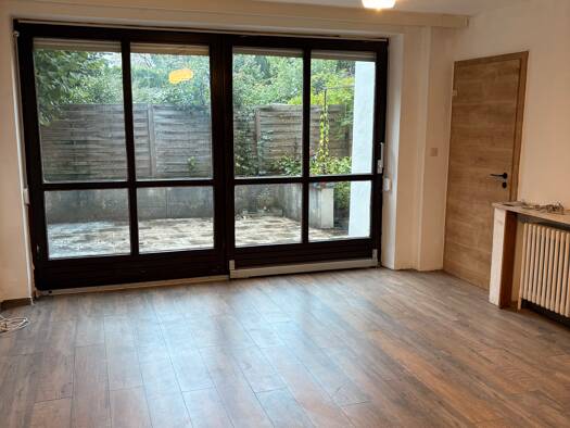 Wohnung zur Miete 400 € 1,5 Zimmer 55 m² Geschoss EG/2 frei ab 01.11.2026 Pfarrkirchen Pfarrkirchen 84347