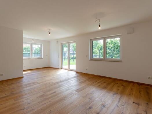 Wohnung zum Kauf provisionsfrei 299.000 € 2 Zimmer 60 m² Landau Landau an der Isar 94405