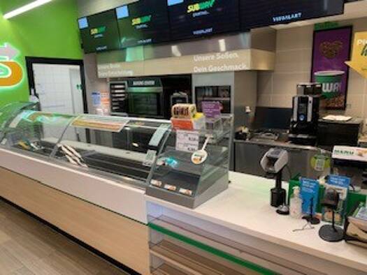 Gastronomie/Hotel zur Miete provisionsfrei 104 m² Gastrofläche Zur Hasselklink 3-5 Groß Hehlen Celle 29229