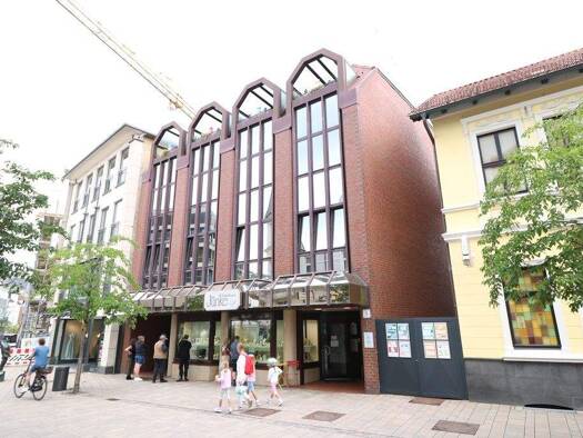 Bürofläche zur Miete 1.000 € 3 Zimmer 180,3 m² Bürofläche Cloppenburg 49661