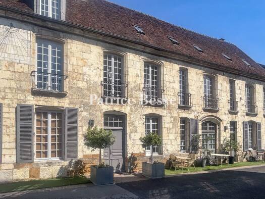 Reihenmittelhaus zum Kauf 750.000 € 12 Zimmer Mortagne-au-Perche 61400