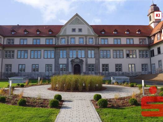 Studio zum Kauf 155.000 € 1 Zimmer 43,4 m² Lohr Lohr am Main 97816