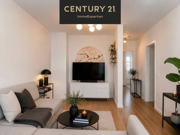 Wohnung zum Kauf 350.000 € 2 Zimmer 54 m² 1. Geschoss frei ab sofort Weißensee Pankow 13086