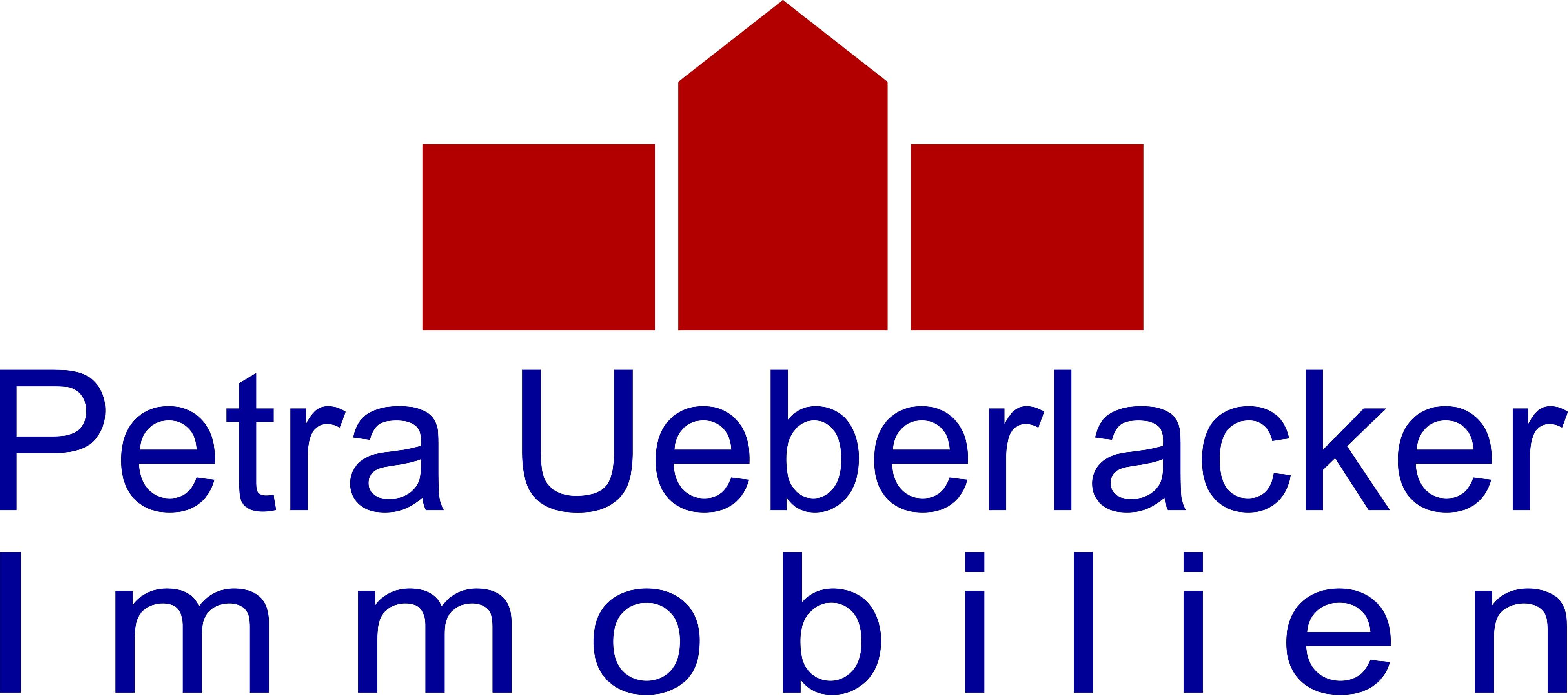 Petra Ueberlacker Immobilien
