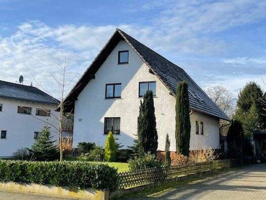 Einfamilienhaus zum Kauf 492.000 € 6 Zimmer 148 m² 1.521 m² Grundstück frei ab sofort Gamshurst Achern 77855
