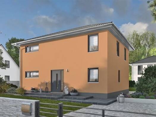 Einfamilienhaus zum Kauf - Erstbezug 523.420 € 6 Zimmer 155,4 m² 600 m² Grundstück Enkenbach-Alsenborn 67677