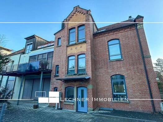 Atelier zur Miete 2.090 € 2 Zimmer 188 m² Bürofläche West Ludwigsburg 71636