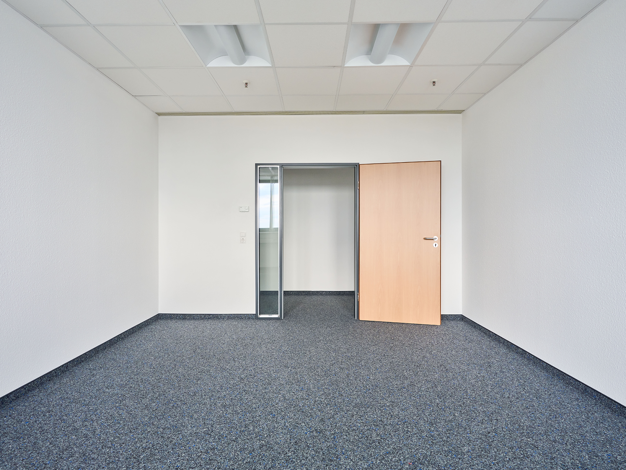Bürofläche zur Miete 10,50 € 232,6 m² Bürofläche Hanauer Landstraße 328-330 Ostend Frankfurt 60314