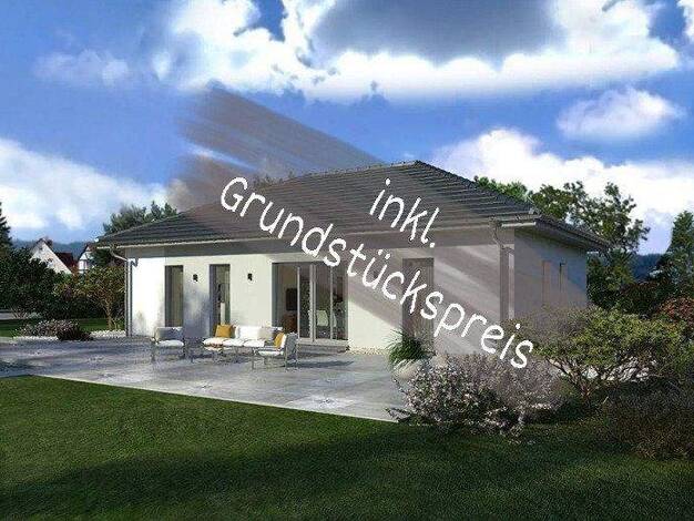 Bungalow zum Kauf 398.900 € 3 Zimmer 106 m² 599 m² Grundstück Northeim 37154