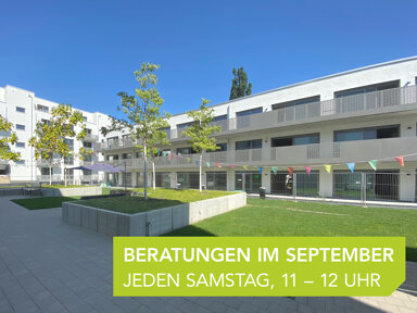 Terrassenwohnung zum Kauf provisionsfrei 545.000 € 2 Zimmer 84 m² EG Geranienstraße 21 Weststadt - Südlicher Teil Karlsruhe 76185