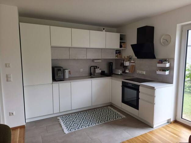 Wohnung zur Miete 1.650 € 3 Zimmer 107 m² EG frei ab 15.08.2026 Goethestraße 4 Moosburg Moosburg 85368
