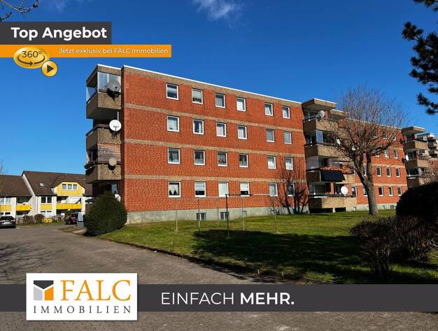 Wohnung zum Kauf 138.000 € 5 Zimmer 96,9 m² 3. Geschoss frei ab 01.09.2025 Afferde Hameln OT Afferde 31789
