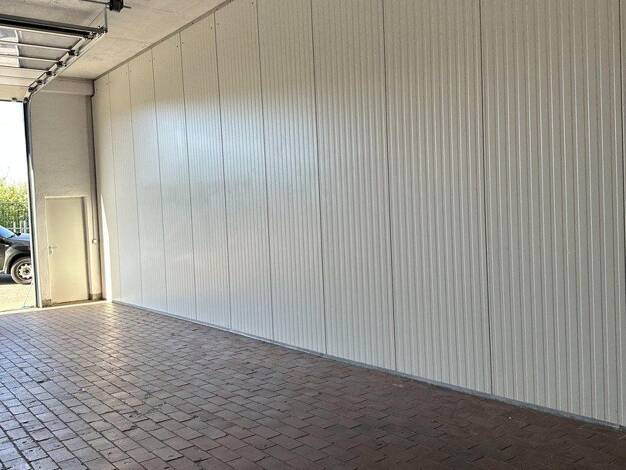 Lagerhalle zur Miete provisionsfrei 750 € 90 m² Lagerfläche Friedrich-Kaiser-Straße 13 Hombruch Iserlohn 58536