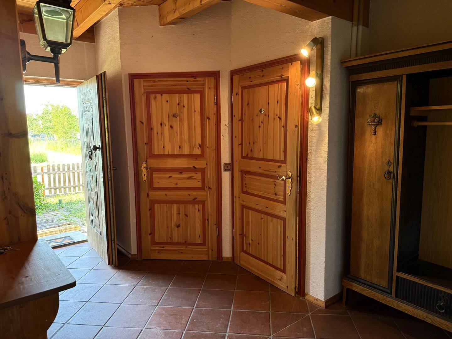 House in Meitingen, Landkreis Augsburg - Ansicht 4