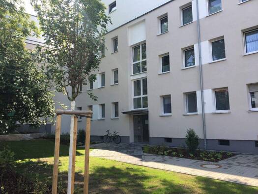 Wohnung zur Miete 832 € 2 Zimmer 72,9 m² 3. Geschoss frei ab 01.03.2026 Eichbergstraße 14 Darmstadt 64285