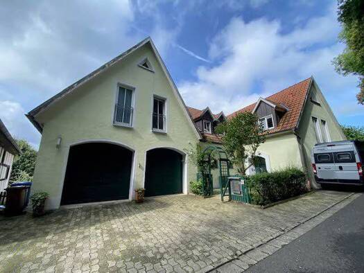 Einfamilienhaus zum Kauf 349.000 € 8 Zimmer 210 m² 340 m² Grundstück Obersteinbach Markt Taschendorf 91480