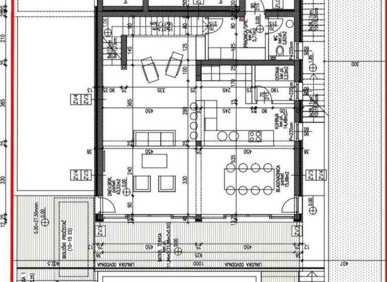 Land-/Forstwirtschaft zum Kauf 350.000 € Zatoglav, Rogoznica Rogoznica