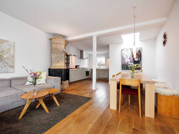 Wohnung zum Kauf 995.000 € 3 Zimmer 105 m² 4. Geschoss Hoheluft-Ost Hamburg 20251