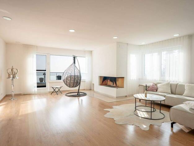 Doppelhaushälfte zum Kauf 690.000 € 4 Zimmer 132 m² 311 m² Grundstück Oberelchingen Elchingen 89275