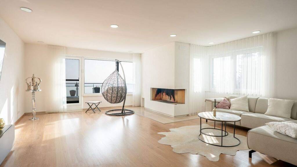 Doppelhaushälfte zum Kauf 690.000 € 4 Zimmer 132 m² 311 m² Grundstück Oberelchingen Elchingen 89275