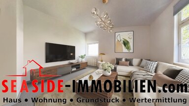 Terrassenwohnung zum Kauf 285.000 € 2 Zimmer 67,6 m² Börgerende Börgerende-Rethwisch 18211