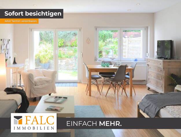 Wohnung zur Miete 800 € 1 Zimmer 40 m² frei ab 01.08.2025 Junkersdorf Köln 50858